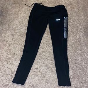 Nike tights